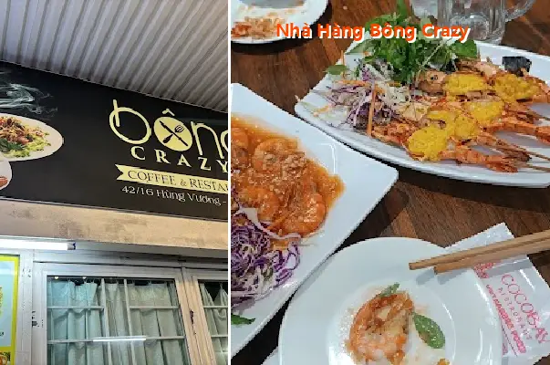 Top 11 Nhà Hàng, Quán ăn nổi tiếng tại Phường Bắc Nha Trang, Khánh Hòa (Phần 3)