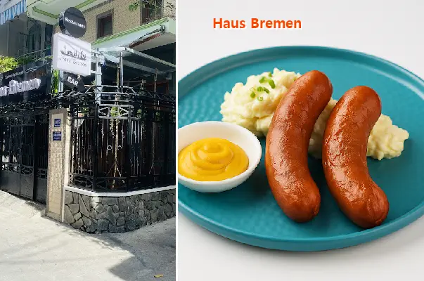 Haus Bremen