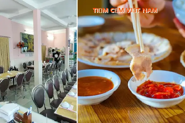VIETNAMESE RESTAURANT