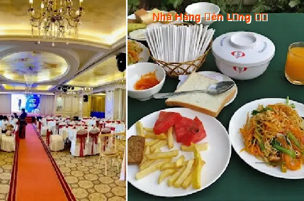 Red Lantern Restaurant