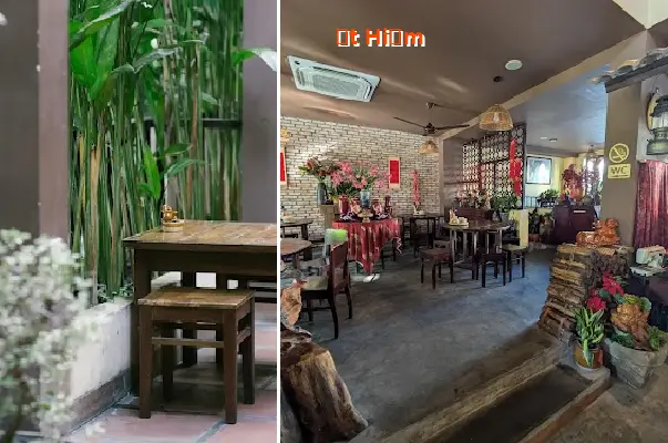 Top 11 Nhà Hàng, Quán ăn nổi tiếng tại Xã Đại Lãnh, Khánh Hòa (Phần 3)