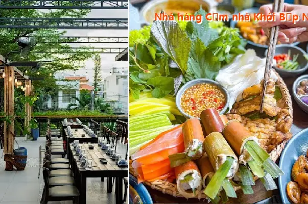 Nha Trang Home-Style Rice Restaurant