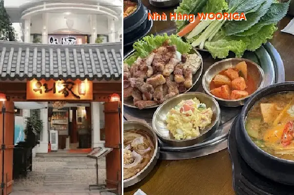 Top 9 Nhà Hàng, Quán ăn nổi tiếng tại Phường Tây Nha Trang, Khánh Hòa (Phần 2)