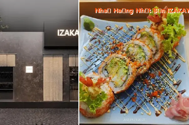 IZAKAYA KIWAMI Japanese Restaurant