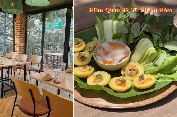 Alley Quan 92 Vu Pham Ham