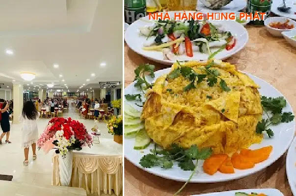 HONG PHAT RESTAURANT