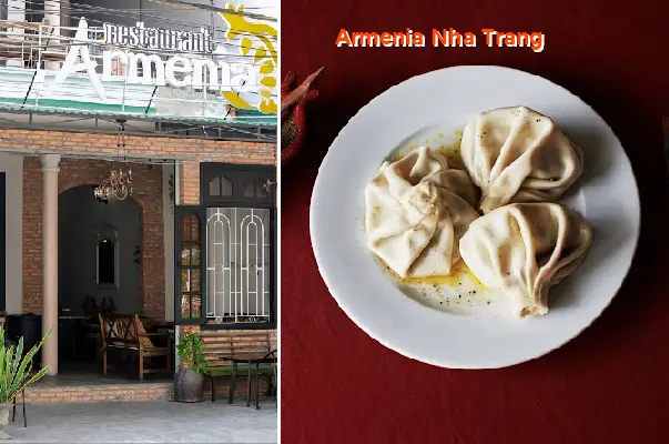 Armenia Nha Trang