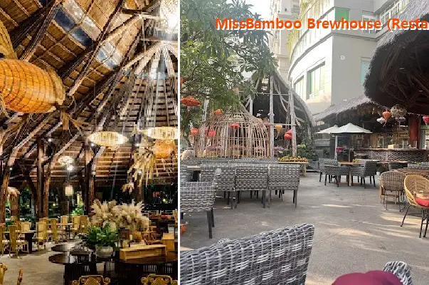 MissBamboo Brewhouse (Restaurant)
