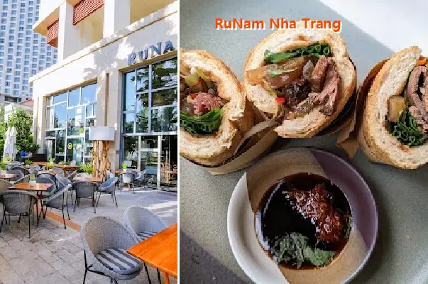 RuNam Nha Trang