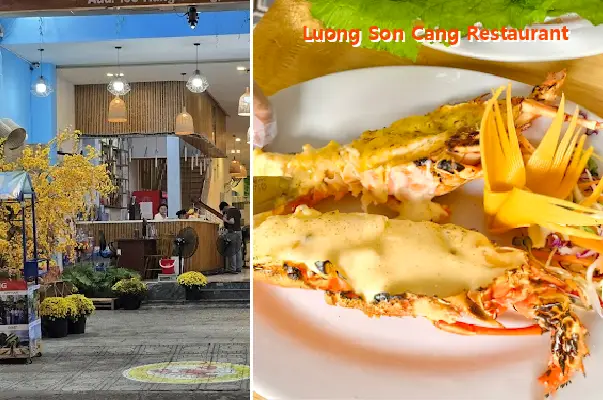 Luong Son Cang Restaurant
