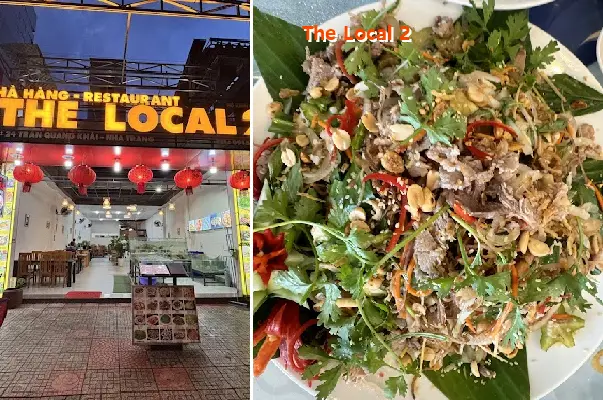Top 9 Nhà Hàng, Quán ăn nổi tiếng tại Phường Nha Trang, Khánh Hòa (Phần 2)