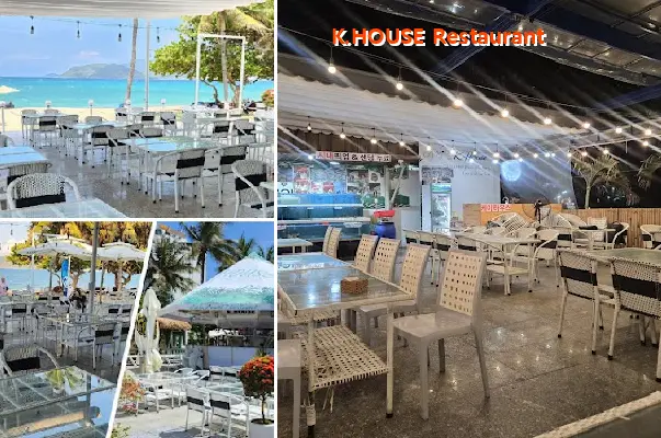 K.HOUSE Restaurant