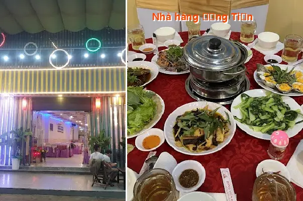 Dong Tien Restaurant