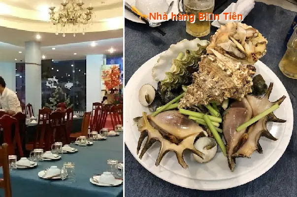 Bien Tien Restaurant