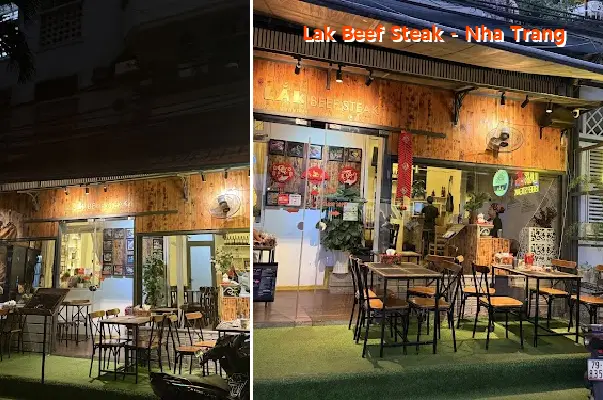 Top 11 Nhà Hàng, Quán ăn nổi tiếng tại Phường Nha Trang, Khánh Hòa (Phần 3)