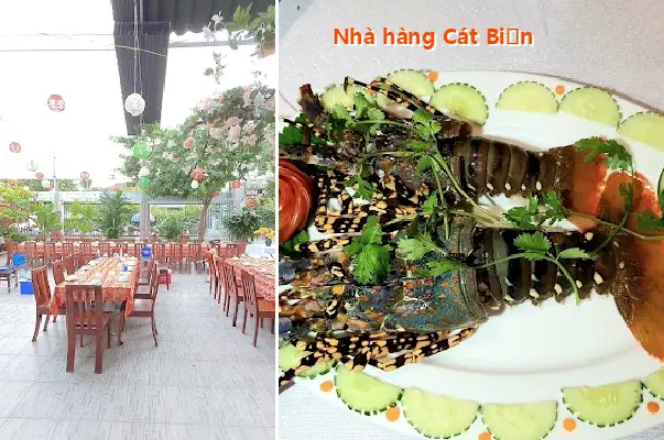 Cat Bien Restaurant