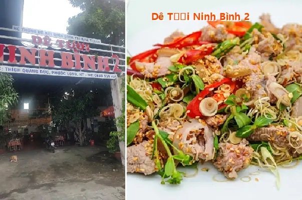 Fresh Goat Meat from Ninh Binh 2