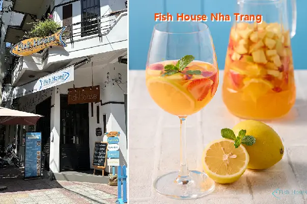 Fish House Nha Trang