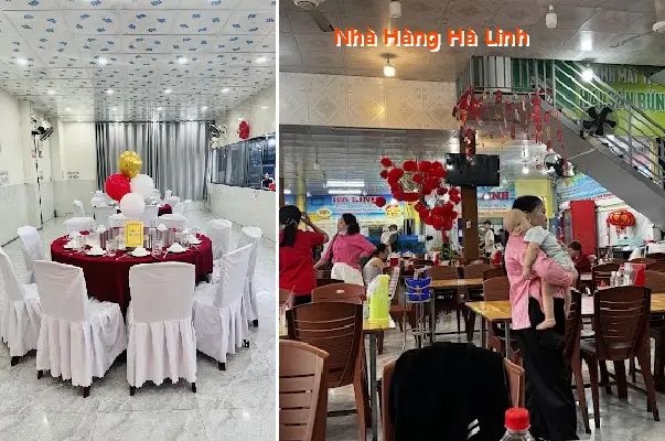 Ha Linh Restaurant