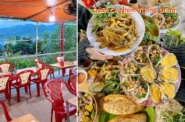 Tuong Diem Hedgehog Restaurant