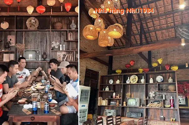 Top 9 Nhà Hàng, Quán ăn nổi tiếng tại Phường Bắc Cam Ranh, Khánh Hòa (Phần 3)