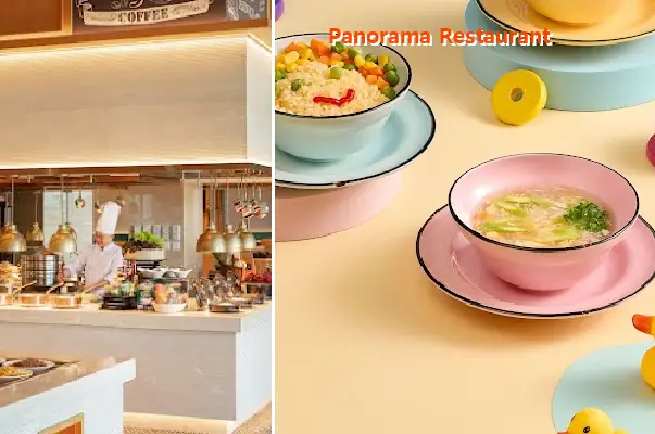 Panorama Restaurant