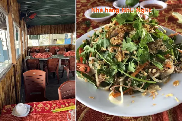 Nhu Ngoc Restaurant