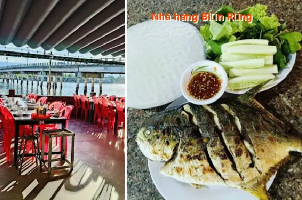 Sea Forest Restaurant