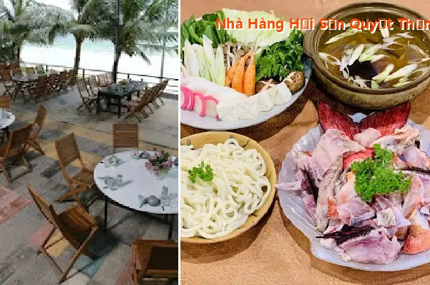 Quyet Thang Seafood Restaurant
