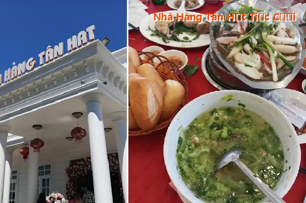 Top 9 Nhà Hàng, Quán ăn nổi tiếng tại Phường Ninh Hòa, Khánh Hòa (Phần 2)