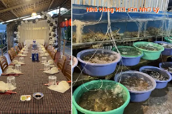 Top 9 Nhà Hàng, Quán ăn nổi tiếng tại Phường Đông Ninh Hòa, Khánh Hòa (Phần 2)