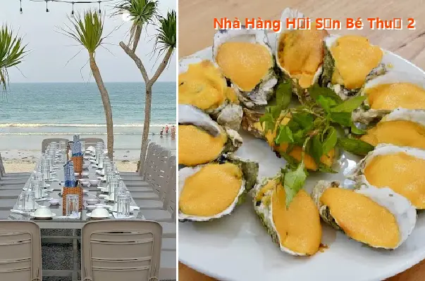 Top 9 Nhà Hàng, Quán ăn nổi tiếng tại Phường Đông Ninh Hòa, Khánh Hòa (Phần 3)