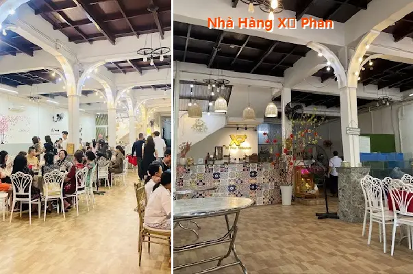 Phan Province Restaurant