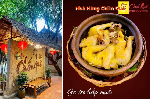 Countryside Restaurant