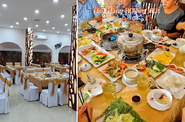 Huong Viet Restaurant