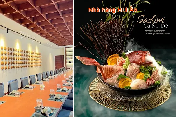 Top 9 Nhà Hàng, Quán ăn nổi tiếng tại Phường Đô Vinh, Khánh Hòa (Phần 2)