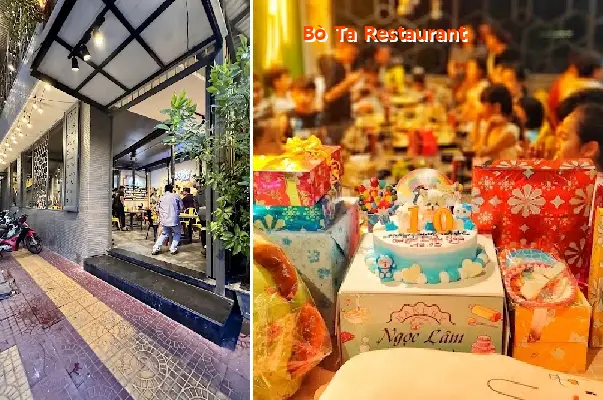 Top 11 Nhà Hàng, Quán ăn nổi tiếng tại Phường Đô Vinh, Khánh Hòa (Phần 3)