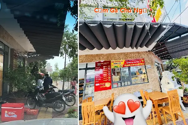 Uncle Ngo s Chicken Rice