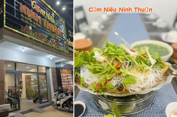 Ninh Thuan Clay Pot Rice