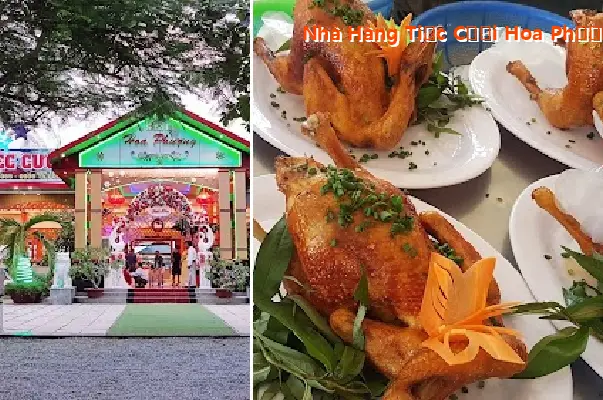 Top 9 Nhà Hàng, Quán ăn nổi tiếng tại Phường Bảo An, Khánh Hòa (Phần 2)