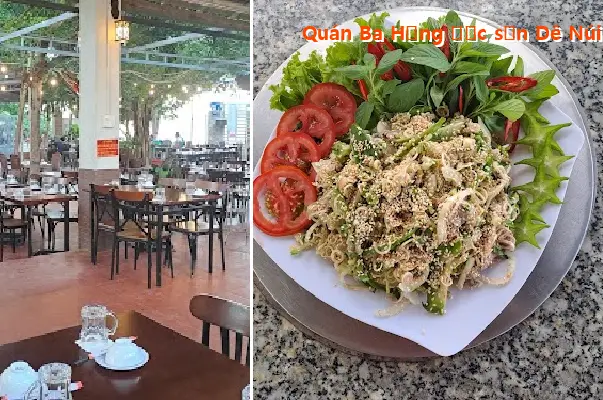 Top 11 Nhà Hàng, Quán ăn nổi tiếng tại Phường Bảo An, Khánh Hòa (Phần 3)