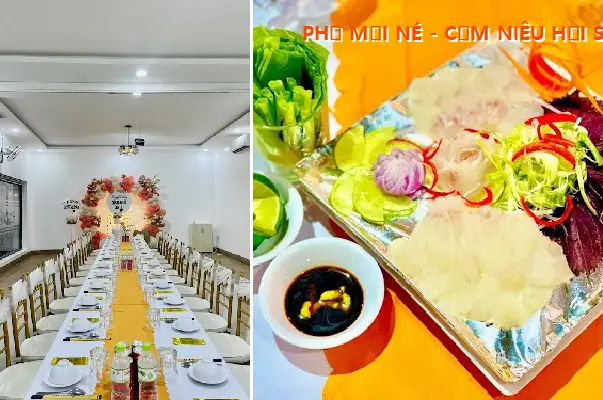 Mui Ne Street - Clay Pot Rice with Fresh Seafood