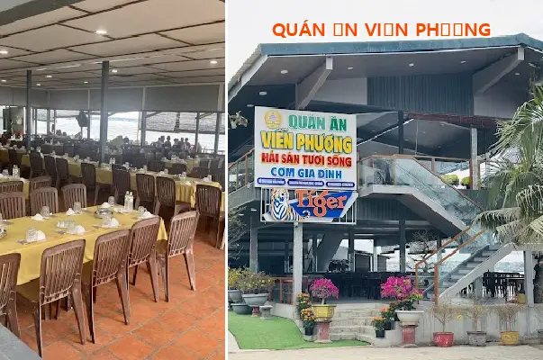 VIEN PHUONG RESTAURANT