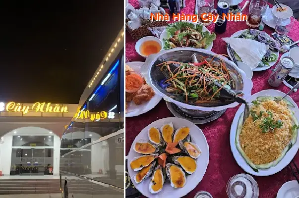 Longan Tree Restaurant