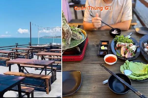 Wooden Barrel Restaurant