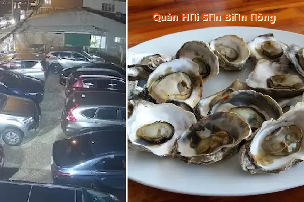 Bien Dong Seafood Restaurant