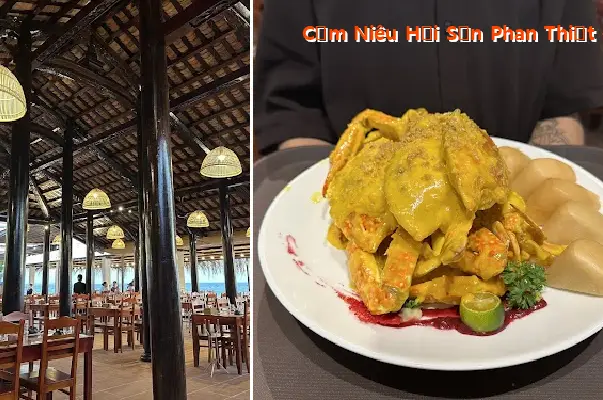 Phan Thiet Seafood Clay Pot Rice - Traditional Vietnamese Cuisine