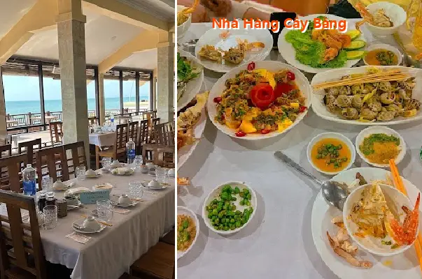 Cay Bang Restaurant