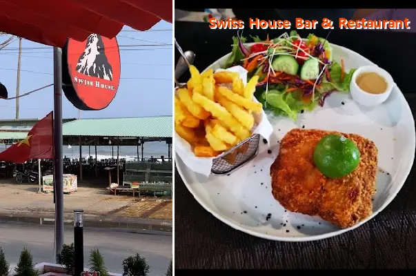 Swiss House Bar & Restaurant