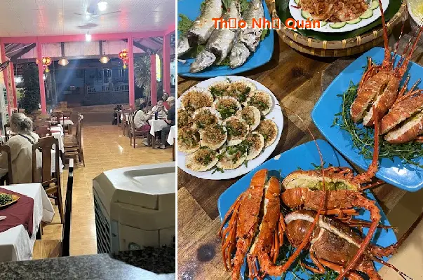 Thao Nhu Restaurant